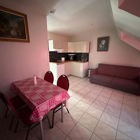 Appartement Meuble Vincennes Dış mekan fotoğraf