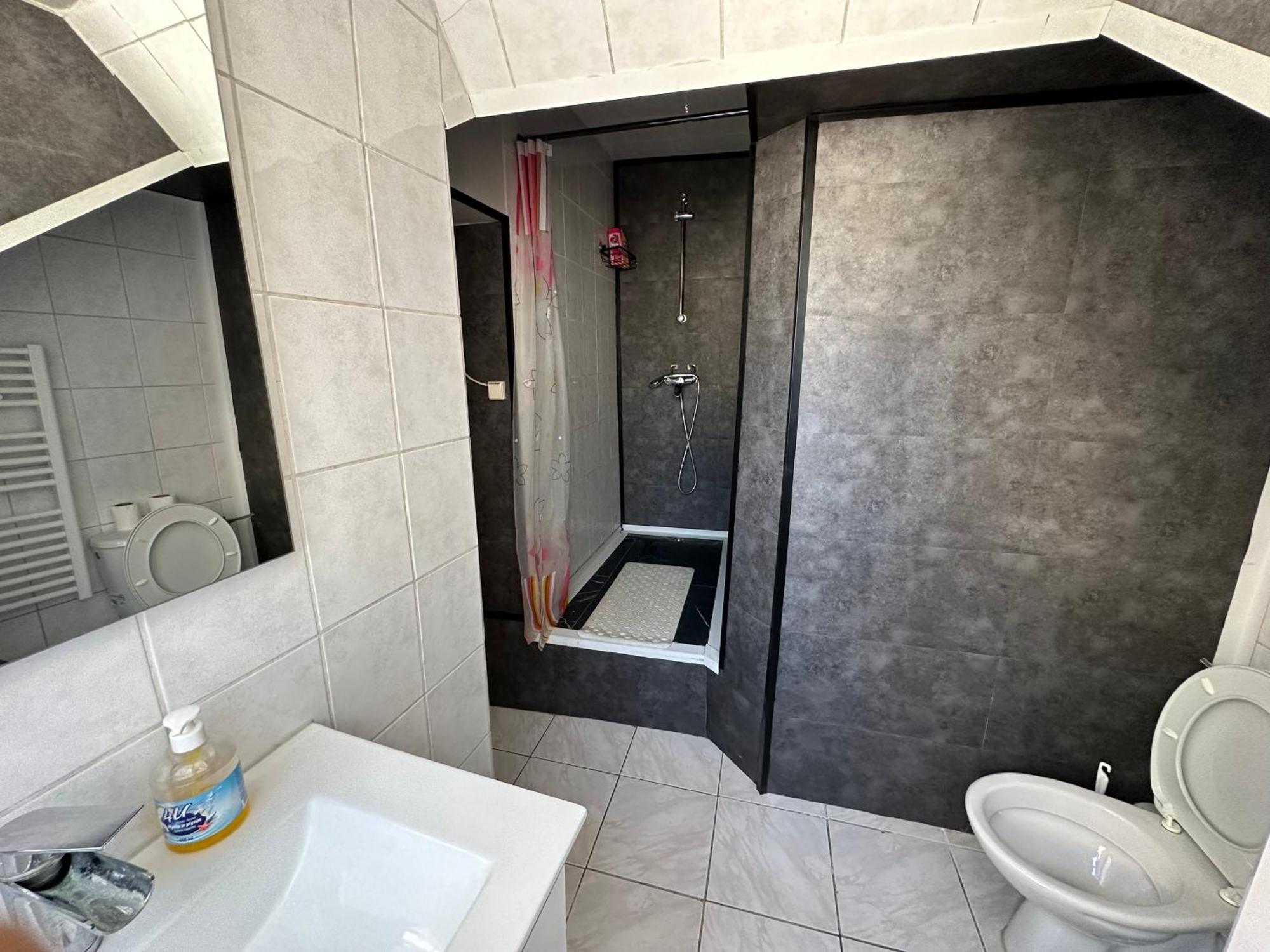 Appartement Meuble Vincennes Dış mekan fotoğraf